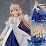 月姫 -A piece of blue glass moon- アルクェイド・ブリュンスタッド ～星の内海～ 1/8[マックスファクトリー]