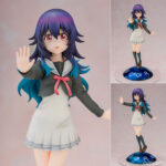 TVアニメ『星屑テレパス』「小ノ星海果」 1/7 完成品フィギュア[PROOF]