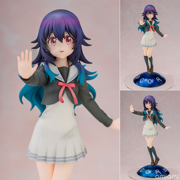 TVアニメ『星屑テレパス』「小ノ星海果」 1/7 完成品フィギュア[PROOF]