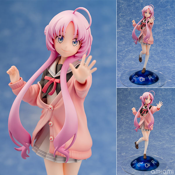 TVアニメ『星屑テレパス』「明内ユウ」 1/7 完成品フィギュア[PROOF]