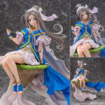 『ああっ女神さまっ』「ベルダンディー」 完成品フィギュア[PROOF]