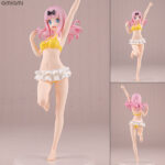 アッセンブル・ヒロインズ かぐや様は告らせたい-ファーストキッスは終わらない- 藤原千花[Summer Queens][アワートレジャー]