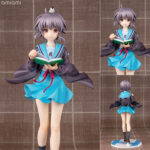 『涼宮ハルヒ』シリーズ 原作版 長門有希 1/7 完成品フィギュア[KADOKAWA]