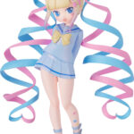 POP UP PARADE NEEDY GIRL OVERDOSE 超絶最かわてんしちゃん INTERNET YAMERO Ver. 完成品フィギュア[グッドスマイルカンパニー]