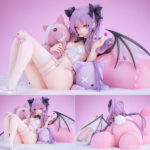 イヴ SUGER HIGH ver. 1/6 完成品フィギュア[Lim Land]