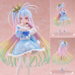 TENITOL ノーゲーム・ノーライフ 白[フリュー]