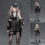A-Z：[B]-full dress- 1/7 完成品フィギュア[Myethos]
