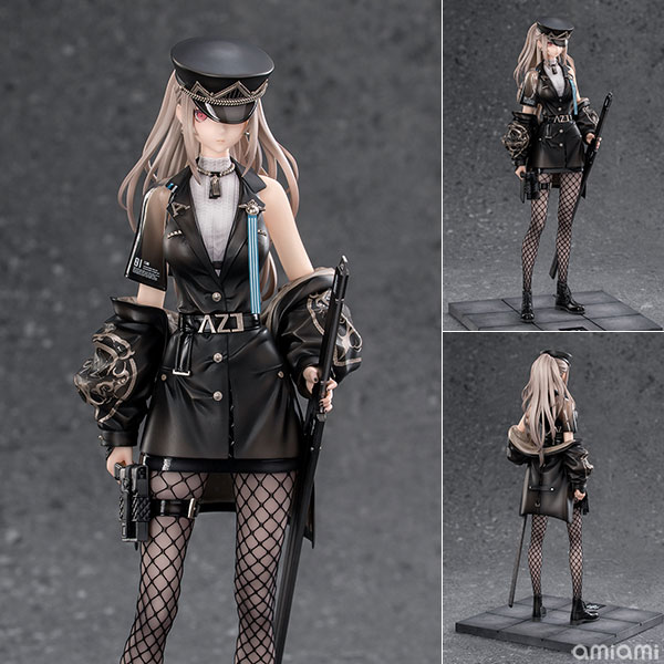 A-Z：[B]-full dress- 1/7 完成品フィギュア[Myethos]