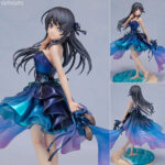 『青春ブタ野郎シリーズ』 桜島麻衣 -Starry Dress Ver.- 1/7 完成品フィギュア[SHIBUYA SCRAMBLE FIGURE]