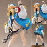 GUILTY GEAR-STRIVE- ブリジット 1/7 完成品フィギュア[WAVE]