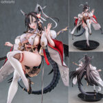 辰ちゃん 1/7 完成品フィギュア[クレーネル]