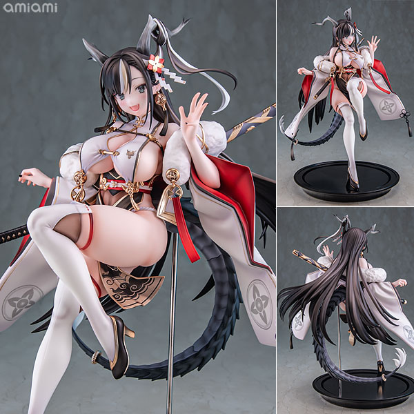 辰ちゃん 1/7 完成品フィギュア[クレーネル]