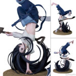 一人之下 馮宝宝 (フウホウホウ) 霊掣行雲 1/8 完成品フィギュア[PPDF]