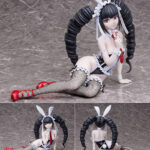 ダンガンロンパ 希望の学園と絶望の高校生 セレスティア・ルーデンベルク バニーVer. 1/4 完成品フィギュア[フリーイング]