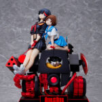 キルラキル 1/7 完成品フィギュア[アニプレックス]