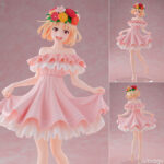 TVアニメ「リコリス・リコイル」錦木千束 バースデー記念イラストVer. ノンスケールフィギュア[アニプレックス]