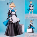 ブルーアーカイブ トキ 1/7 完成品フィギュア[アルター]