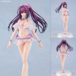 Fate/Grand Order ルーラー/スカサハ=スカディ[Summer Queens] 1/8 完成品フィギュア[アワートレジャー]