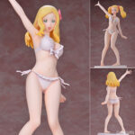 アッセンブル・ヒロインズ TVアニメ『トモちゃんは女の子！』 キャロル・オールストン[Summer Queens][アワートレジャー]