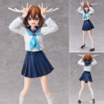 しかのこのこのここしたんたん 鹿乃子のこ 1/6 完成品フィギュア[フリーイング]