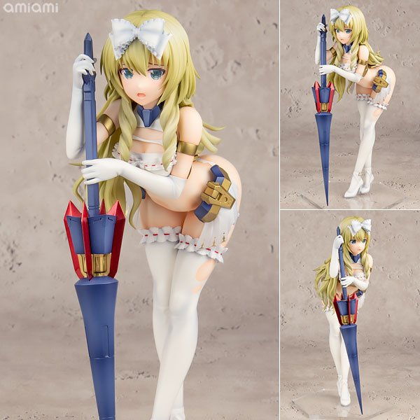 フレームアームズ・ガール ドゥルガーI 完成品フィギュア[コトブキヤ]