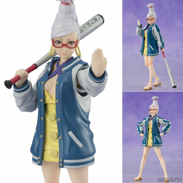 S.H.Figuarts 星子 『ダンダダン』[BANDAI SPIRITS]