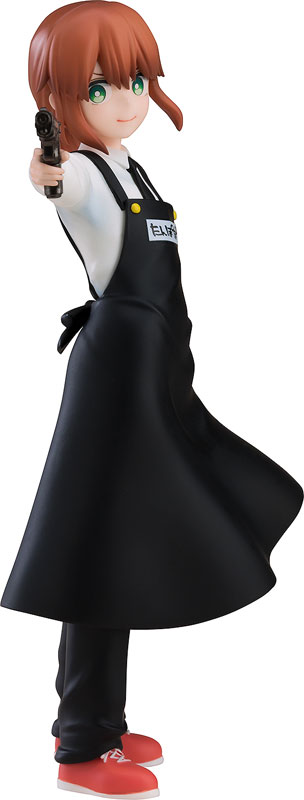POP UP PARADE 幼稚園WARS リタ 完成品フィギュア[グッドスマイルカンパニー]