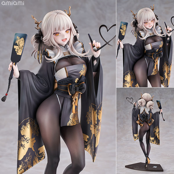 勝利の女神：NIKKE ブラン：ホワイトラビット 1/7 完成品フィギュア[グッドスマイルアーツ上海]