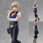 『ゴブリンスレイヤーII』受付嬢 完成品フィギュア[ユニオンクリエイティブ]