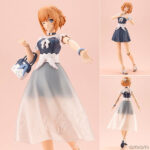 アルカナディア ルミティア ReACT-iF プラモデル[コトブキヤ]