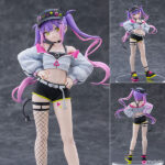 POP UP PARADE SP ホロライブプロダクション 常闇トワ 完成品フィギュア[マックスファクトリー]