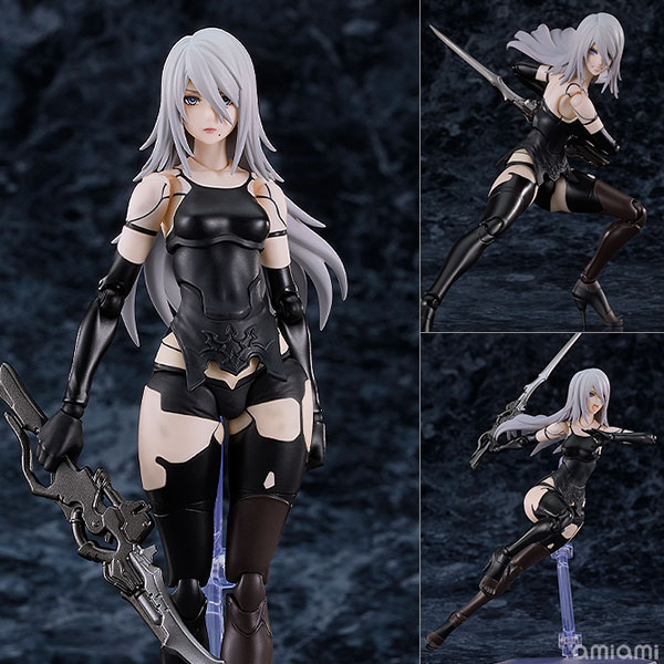 figma NieR：Automata Ver1.1a A2[マックスファクトリー]