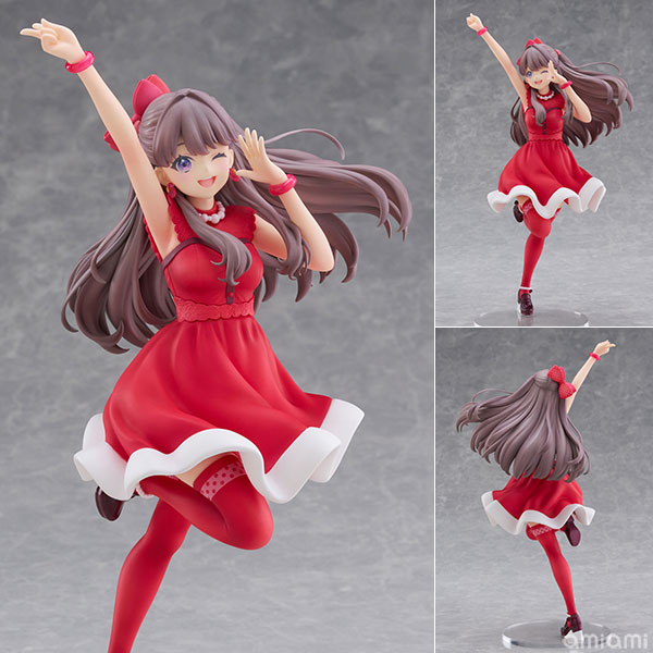 ラブライブ！蓮ノ空女学院スクールアイドルクラブ 藤島慈 1/7 完成品フィギュア[プラム]