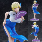 魔都精兵のスレイブ 出雲天花 チャイナドレスVer. 1/7 完成品フィギュア[ベルファイン]