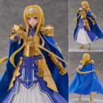 ソードアート・オンライン cantabile アリス 完成品フィギュア[SHIBUYA SCRAMBLE FIGURE]