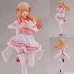 その着せ替え人形は恋をする 喜多川海夢 プリティメイドVer. 完成品フィギュア[S-FIRE]