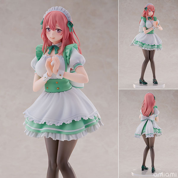 その着せ替え人形は恋をする 乾心寿 プリティメイドVer. 完成品フィギュア[S-FIRE]