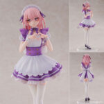 その着せ替え人形は恋をする 乾紗寿叶 プリティメイドVer. 完成品フィギュア[S-FIRE]