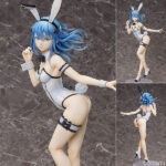 BEATLESS レイシア 生足バニーVer. 1/4 完成品フィギュア[フリーイング]