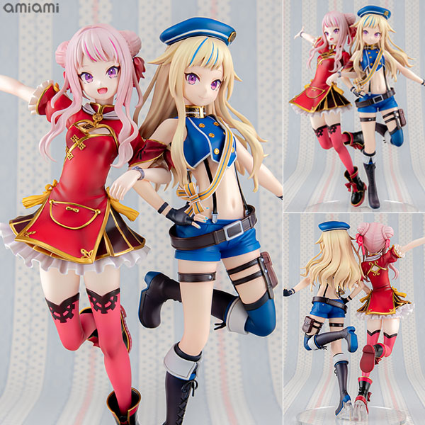 HIMEHINA 1/7 完成品フィギュア[コトブキヤ]