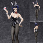 カウボーイビバップ フェイ・ヴァレンタイン バニーVer. 1/4 完成品フィギュア[フリーイング]