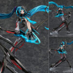 骸音シーエ 15th Memorial 完成品フィギュア[ユニオンクリエイティブ]