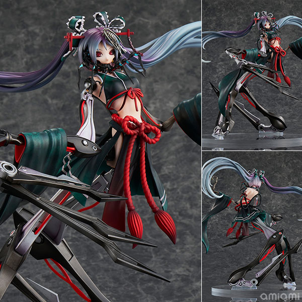 シーエ JAPANESE Style 15th Memorial Costume 完成品フィギュア[ユニオンクリエイティブ]