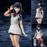 劇場版『グリッドマン ユニバース』 宝多六花(グリッドマン ユニバース) 可動プラスチックモデル[アニュラス]