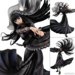 GALSシリーズ SAKAMOTO DAYS 大佛 完成品フィギュア[メガハウス]