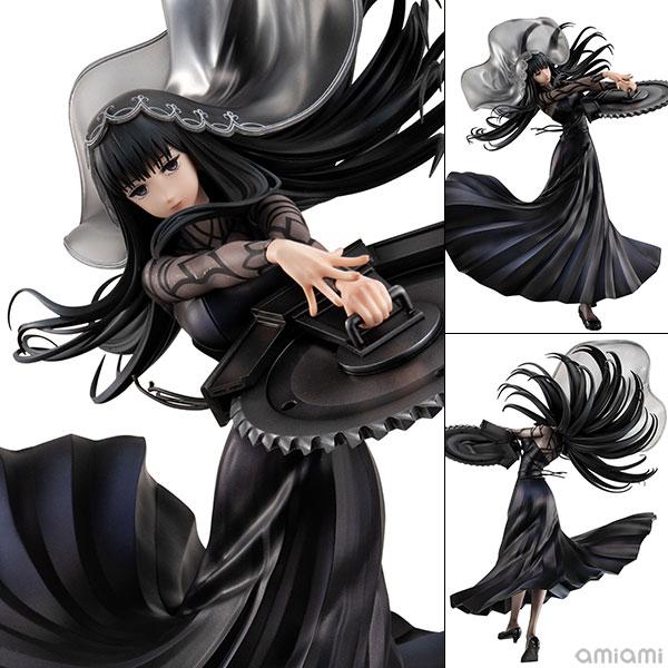 GALSシリーズ SAKAMOTO DAYS 大佛 完成品フィギュア[メガハウス]