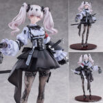 不花侵領域 瑠花 1/7 完成品フィギュア 通常版[Bibi Buttons]