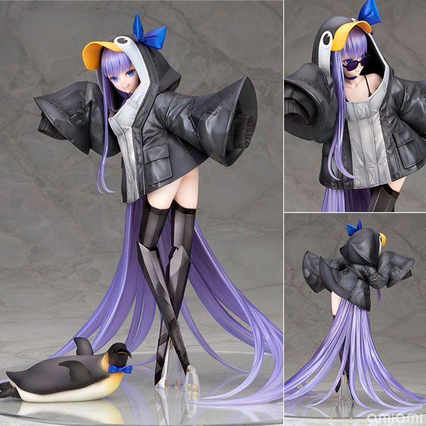 Fate/Grand Order ランサー/謎のアルターエゴ・Λ 1/7 完成品フィギュア[アルター]