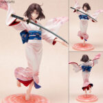 劇場版「空の境界」 両儀式 1/7 完成品フィギュア[コトブキヤ]