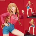 チェンソーマン パワー 1/7 完成品フィギュア[あみあみ×AMAKUNI]